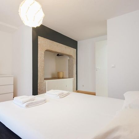 ליסבון Flh Baixa Trendy Apartment מראה חיצוני תמונה