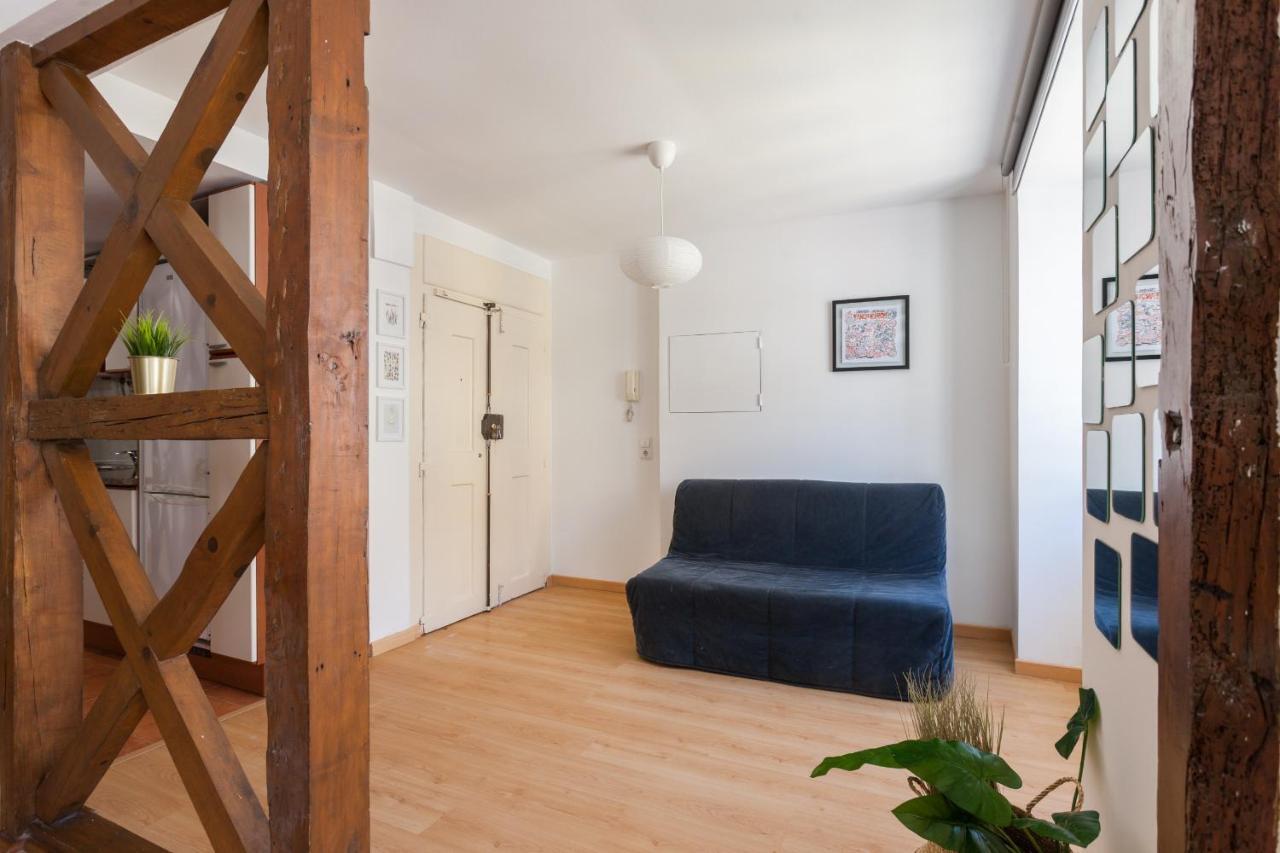 ליסבון Flh Baixa Trendy Apartment מראה חיצוני תמונה