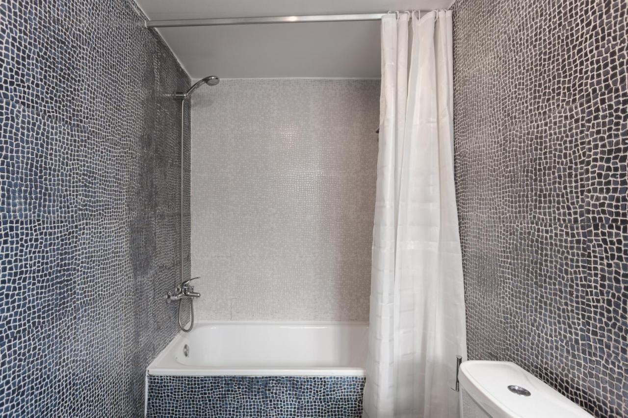 ליסבון Flh Baixa Trendy Apartment מראה חיצוני תמונה