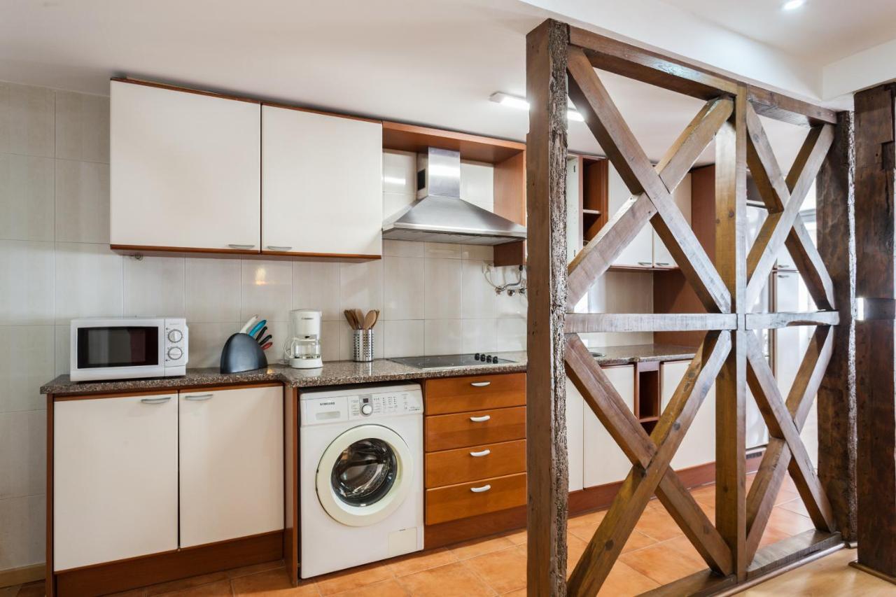 ליסבון Flh Baixa Trendy Apartment מראה חיצוני תמונה