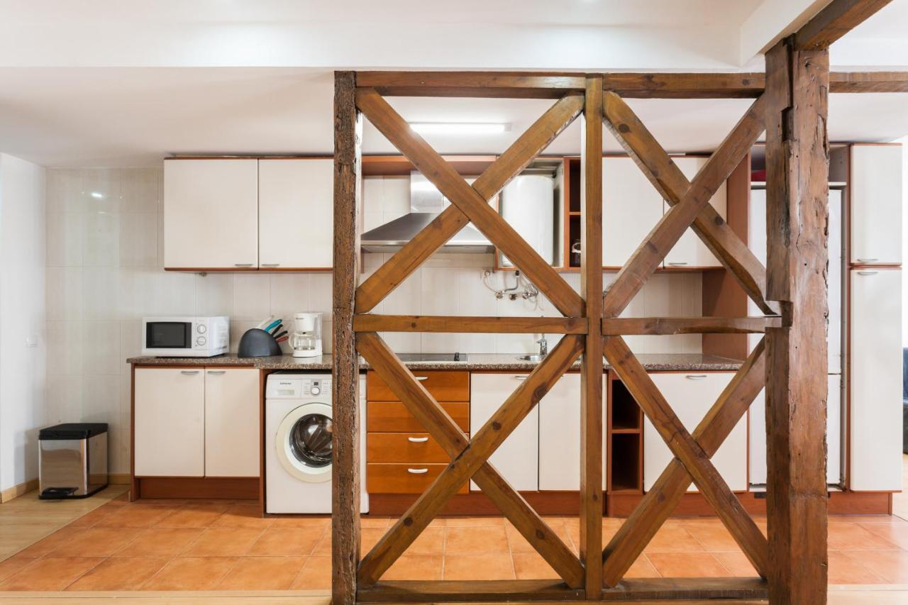 ליסבון Flh Baixa Trendy Apartment מראה חיצוני תמונה