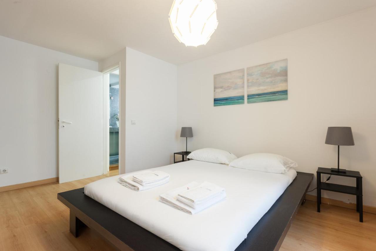 ליסבון Flh Baixa Trendy Apartment מראה חיצוני תמונה