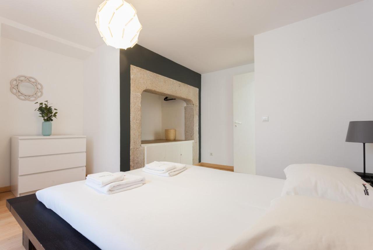 ליסבון Flh Baixa Trendy Apartment מראה חיצוני תמונה